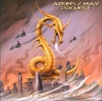 Atkins / May Project - Serpents Kiss