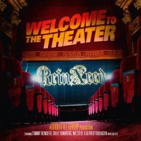Reinxeed - Welcome To The Theater
