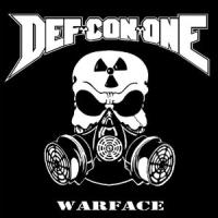 Def-Con-One - Warfare