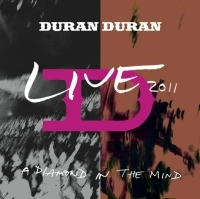 Duran Duran - A Diamond In The Mind