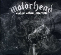 Motörhead - Classic Album Selection