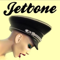 Jetbone - Jetbone
