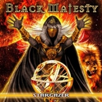 Black Majesty - Stargazer