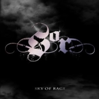 Sky Of Rage - Sky Of Rage