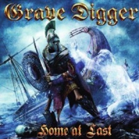 Grave Digger - Home At Last