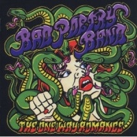 Bad Poetry Band - The One Way Romance
