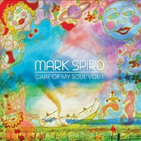 Spiro, Mark - Care Of My Soul
