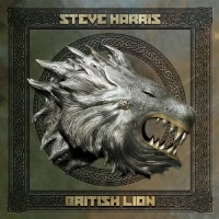 Harris, Steve - British Lion