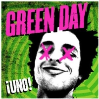 Green Day - Uno!, ltd.ed.