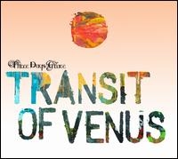 Three Days Grace - Transit Of Venus