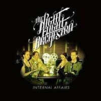 Night Flight Orchestra - Internal Affairs