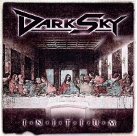 Dark Sky - Initium