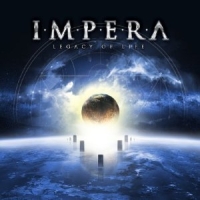 Impera - Legacy Of Life