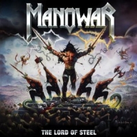 Manowar - Lord Of Steel
