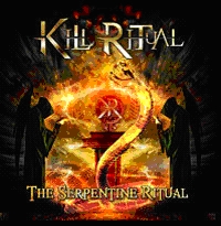 Kill Ritual - Serpentine Ritual