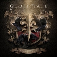 Tate, Geoff - Kings And Thieves