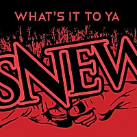 Snew - What's It to Ya