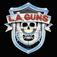 L.a. Guns - L.A. Guns