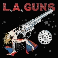 L.a. Guns - Cocked & Loaded