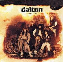 Dalton - Injection