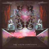 Domain - The Sixth Dimension