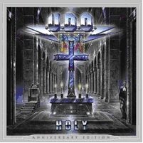 U.d.o. - Holy