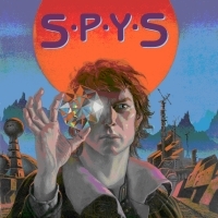 Spys - Spys