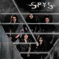 Spys - Behind Enemy Lines