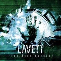 Lavett - Find Your Purpose