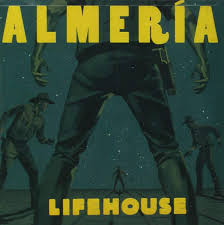 Lifehouse - Almeria