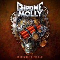Chrome Molly - Gunpowder Dynamite