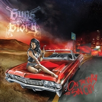 Guns Of Glory - On The Way To Sin City