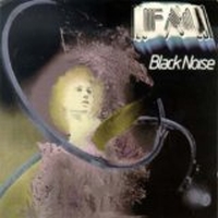 Fm - Black Noise