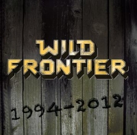 Wild Frontier - 1994 - 2012