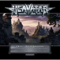 Heavatar - All My Kingdoms