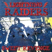 Lightning Raiders - Sweet Addiction