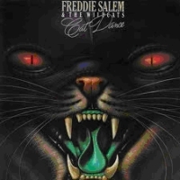 Freddie Salem & The Wild Cats - Catdance