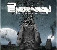 Pendragon - Out Of Order Comes Chaos