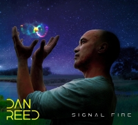 Reed, Dan - Signal Fire