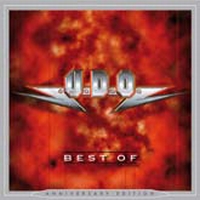U.d.o. - Best Of