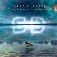 Spock's Beard - Brief Nocturnes & Dreamless Sleep