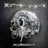 Stahlmann - Adamant, ltd.ed.