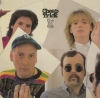 Cheap Trick - One On One