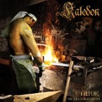 Kaledon - Altor: The King's Blacksmith