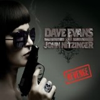Evans, Dave - Nitzinger Revenge