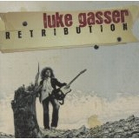 Gasser, Luke - Retribution