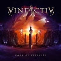 Vindictiv - Cage Of Infinity