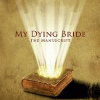 My Dying Bride - The Manuscript