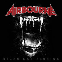 Airbourne - Black Dog Barking (Special Edition)