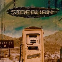 Sideburn - Gasoline +3